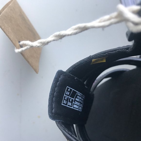 DR MARTENS YELENA RAINBOW SEQUIN SANDAL US WOMEN 6 - Picture 7 of 7